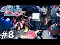 機動戦士ガンダムSEED BATTLE DESTINY REMASTERED】SEED ザフト後半戦