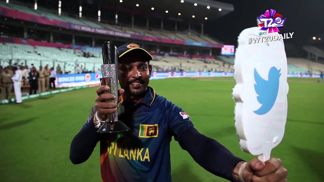 Episode 11 - ICC World Twenty20 Daily