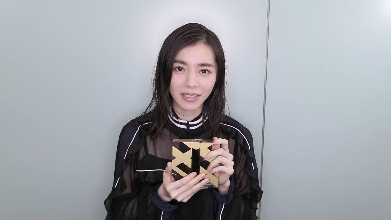 ラブリー Cmソング 19 女性 がじゃなたろう