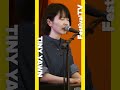 #tinyyawn - 夜明の星|フルバージョンは概要欄から|#FestivalTV on #KEENSTREAM|#KEEN|#Shorts