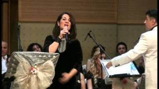Hülya Oya - Güller Ve Dudaklar - Tbtfgtmst Konseri̇