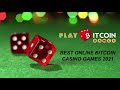 Top 7 Best Bitcoin Casinos Reviewed - YouTube