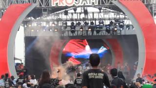 Download Lagu Scimmiaska - Lelah (Live at Mari Berdanska 2016) MP3
