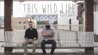 Sleepwalking - This Wild Life Cover