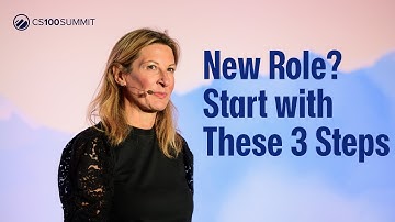 Leadership in Customer Success: How to Start Strong