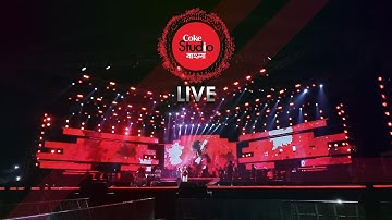 What happened the night before- Coke Studio Bangla Live!