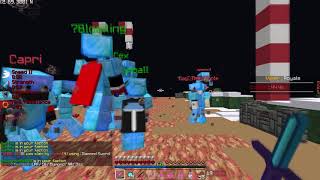 ViperHCF #12 (Royale) (Map 4) FrogSquad #1