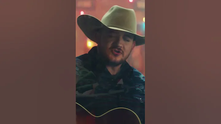 Theres A New Kid In Town duet with Drew Parker vid...