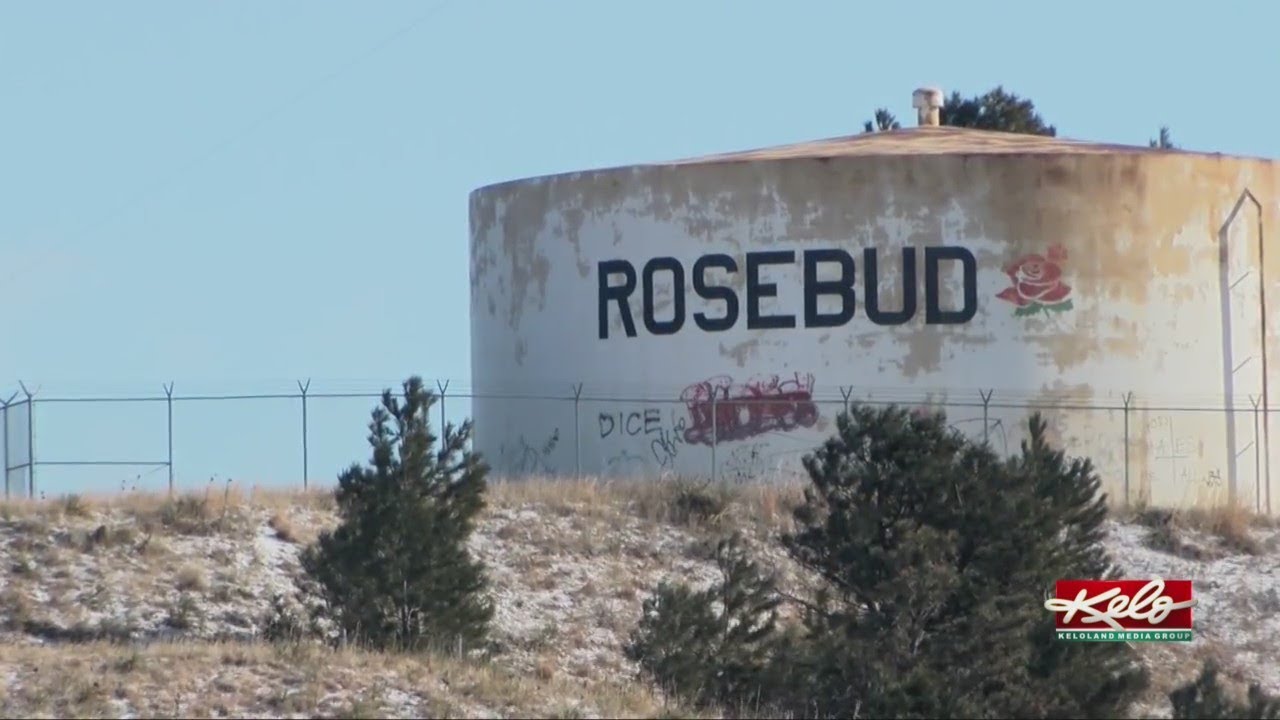 Dealing With COVID 19 On The Rosebud Reservation YouTube