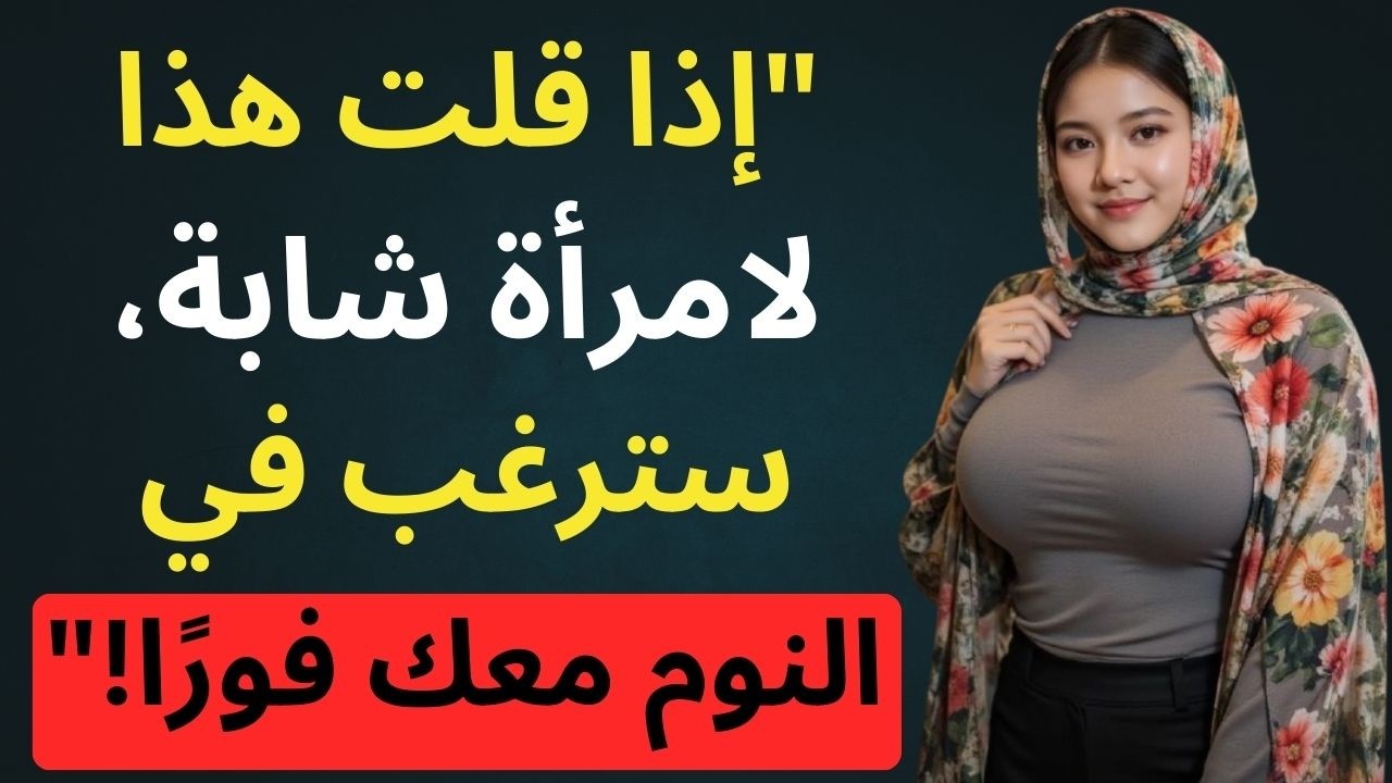 ٦ أشياء تعشق النساء الأصغر سنًا سماعها من الرجال الأكبر سنًا (ولن يعترفن بذلك أبدًا)