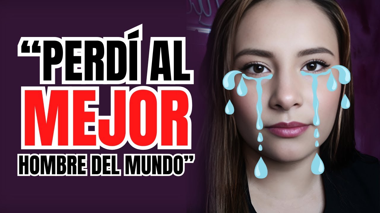 Mujer PIERDE a su MEJOR OPCIÓN y se Arrepiente Por Esto