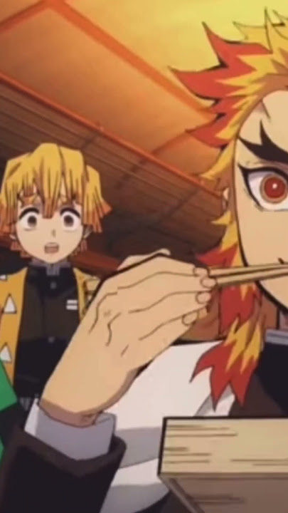 umai but it’s whatsapp notification #demonslayer #donut #whastappstatus #soundeffects #rengokuedit