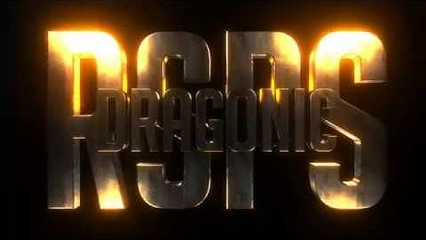 DragonicPs | Brand New Rsps 2019 | Custom Perks | Custom Items Ingame