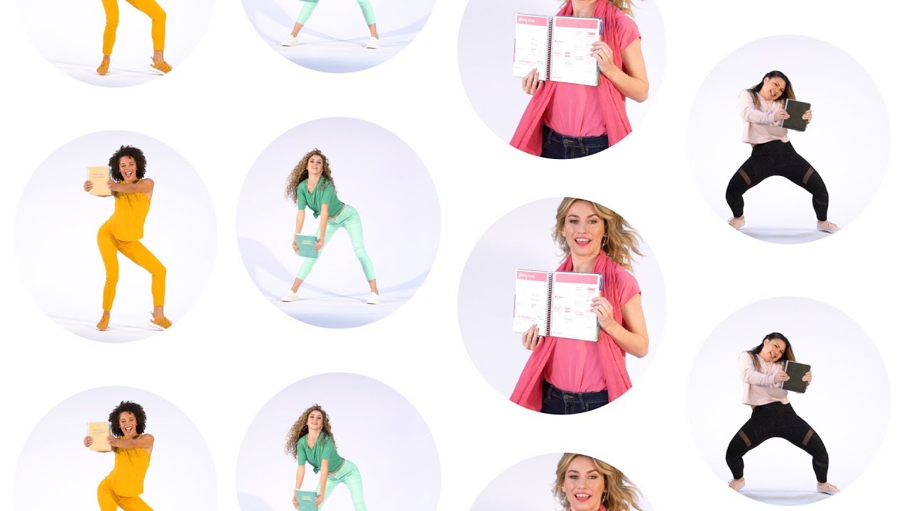 Mark your calendar: 2018-2019 LifePlanner Launches May 3rd!