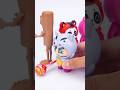 Satisfying Unboxing with Shin-chan, Tung Tung Tung Sahur Cute Fun Toys Videos