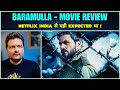 Baramulla (Netflix) - Movie Review π΄ Story & Philosophy Explained