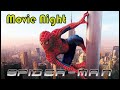 Movie Night - Spiderman