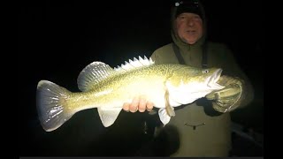 THE GRIND! (Murray Cod Style)