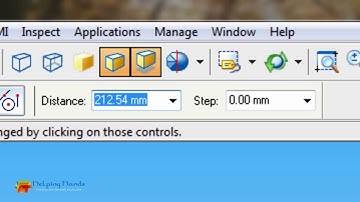 Machine Vice Assembly   NUT   Solid Edge   HD Video