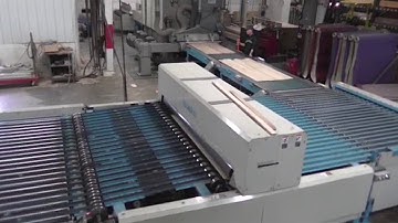 HASKO PRS - Panel Row Separator