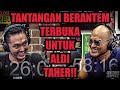 SERIUS HAYO‼️BABAK BELUR, GUE BAYAR‼️- UUS - ALDI TAHER -Deddy Corbuzier Podcast