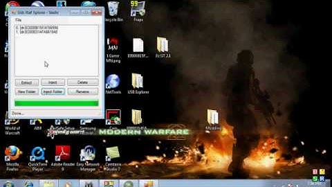 [HD] How to Mod Your Gamertag With a Flash Drive (Voice Tut)