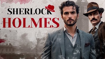Watch the BEST AI-Generated Sherlock Holmes Film of 2025!