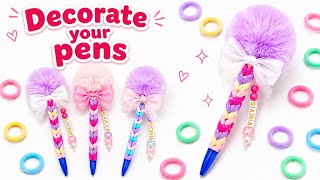 Easy craft ideas/ miniature crafts/ Paper craft/ how to make/ DIY/ School project/ School hacks