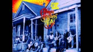 Miniatura de "nobody knows by the allman brothers"