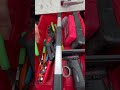 A second packout try