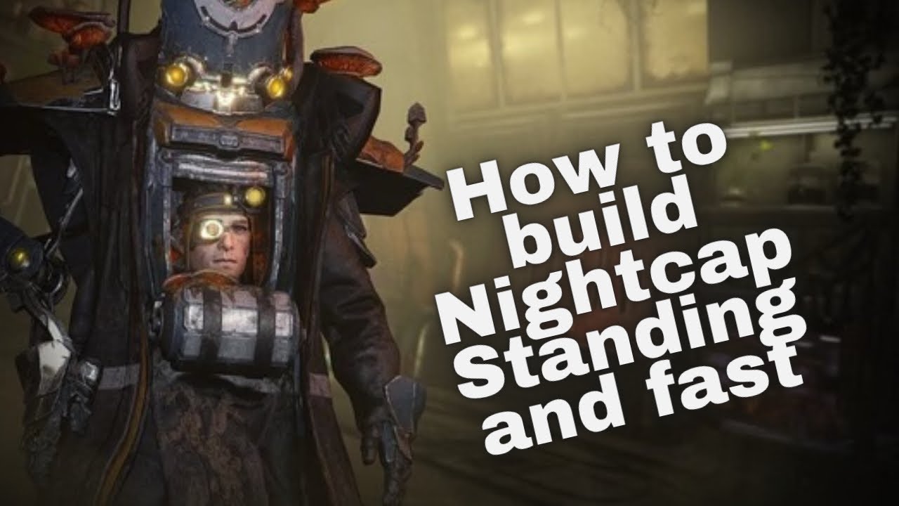 Warframe How To Build Nightcap Standing FAST The Vallis Undermind warframe-how-to-build-nightcap-standing-fast-the-vallis-undermind