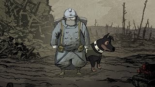 Valiant Hearts: The Great War - Review