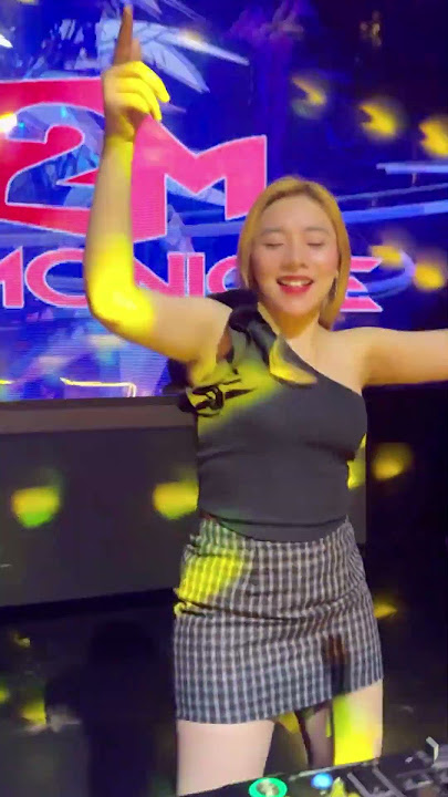 dua cincin dj rere monique