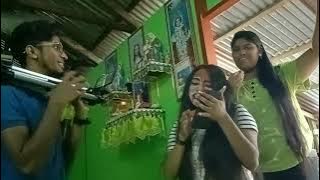 UNKNOWN BLOOPERS | GMS PRODUCTION | DARK HEARTED