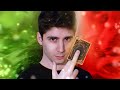Come HO VINTO un TORNEO MONDIALE di YU-GI-OH! (Senza Saper Giocare)