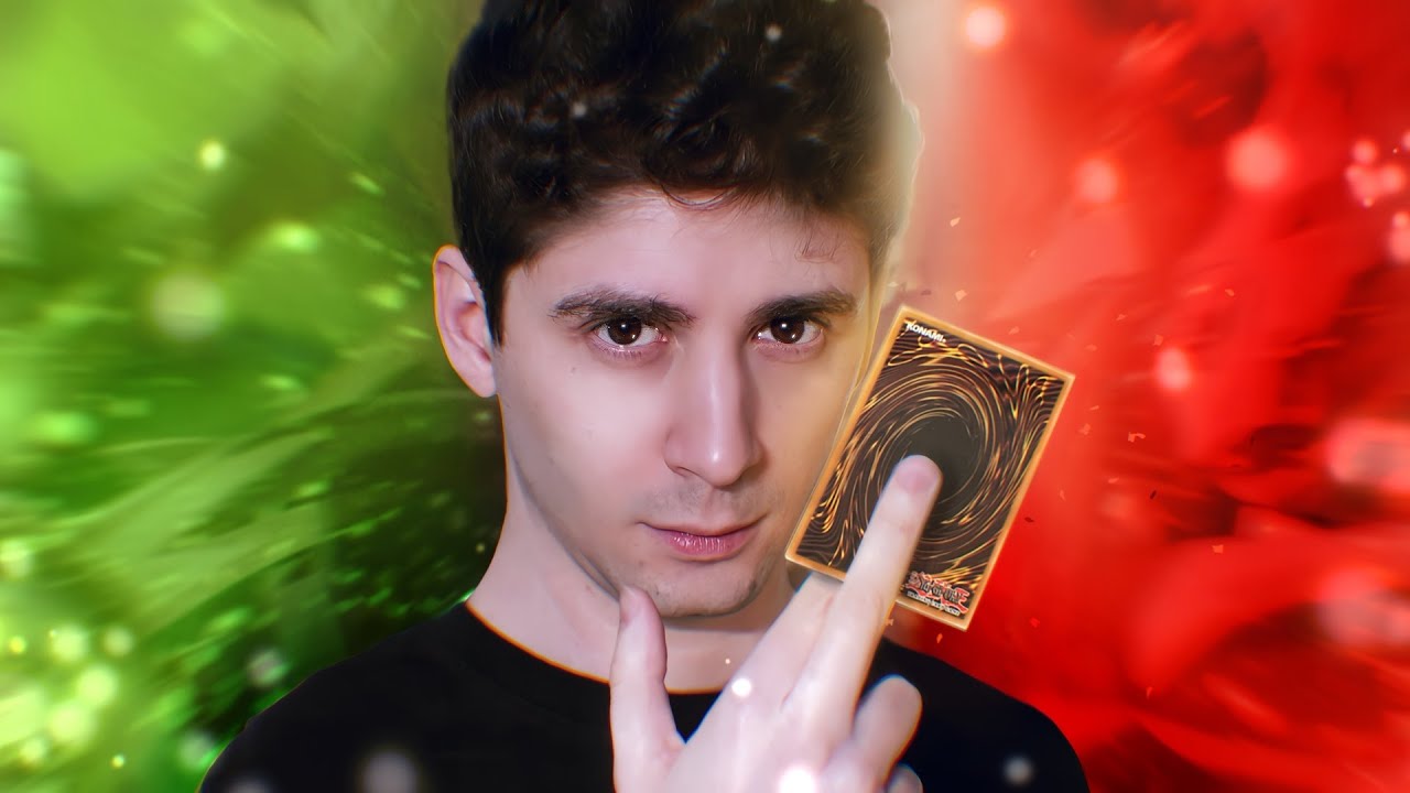 Come HO VINTO un TORNEO MONDIALE di YU-GI-OH! (Senza Saper Giocare)