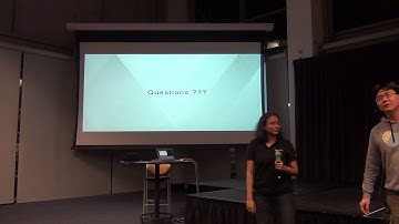 Hadoop Meetup (HUG) February 2014: Pig On Tez - Part 2/2