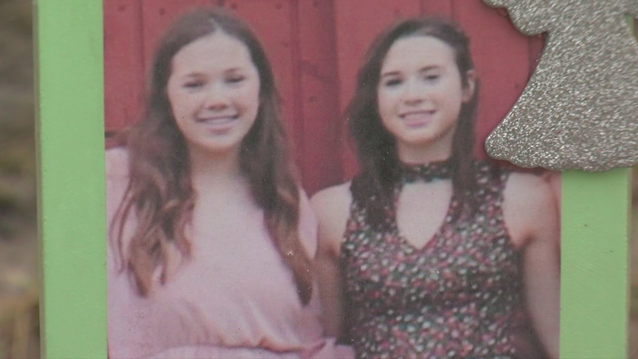 Mounds View High School Principal IDs Students Killed In Crash YouTube