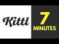 Learn KITTL in 7 Minutes (Beginner Tutorial)