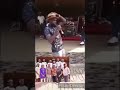 Abuchi obosi live stage
