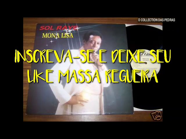 SOL RAYE - YOU'RE ALWAYS ON 1989 SEM VINHETA ( REGGAE RECORDAÇÃO )