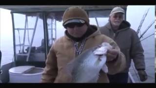 Santee Cooper Sportsman S01E01