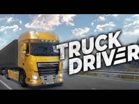 Truck Driver – Xbox One – Código 25 Dígitos – WOW Games