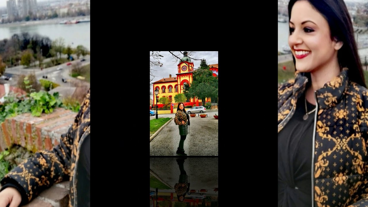 ATHINA LOVE VIDEO FOR 2020 YouTube