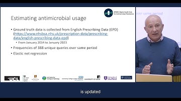 Digital Epidemiology