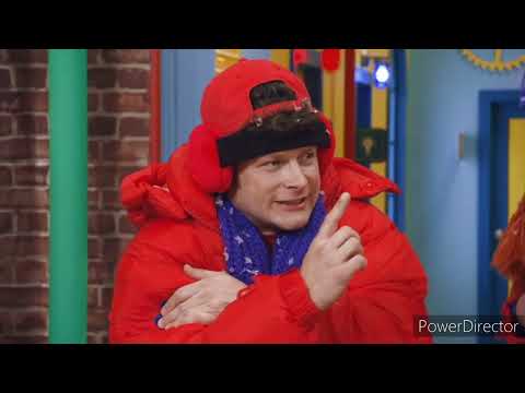 Imagination Movers Too Cool Part 2