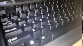 TVS Gold Keyboard Unboxing screenshot 5