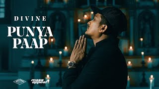 DIVINE - Punya Paap (Prod. By iLL Wayno) |  