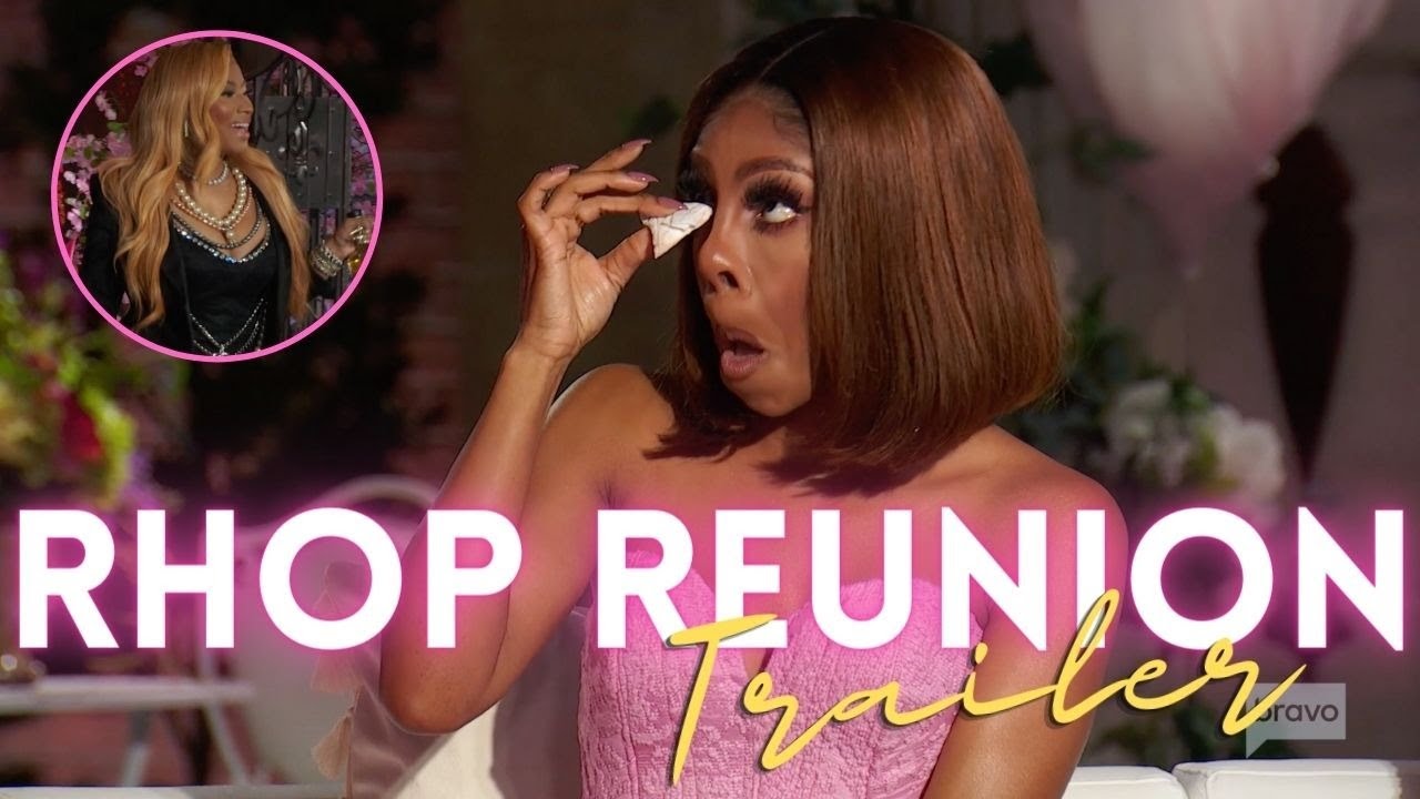 Nicki Minaj Brings Up Eddie Rumors, Gizelle SLAMS Candiace & More in