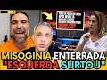 🚨 PILHADO EXPLOD3: PL DA “MISOGINIA” MORR3 NA CÂMARA E ESQUERDA SURTA! - ASSISTA E ENTENDA Mp3 Song